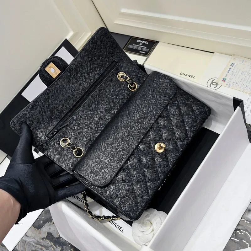 All Categories Official Website "Brand Women's Bags" Women's Bags 💙 Chanel 2025 New CHANEL Crossbody Bag