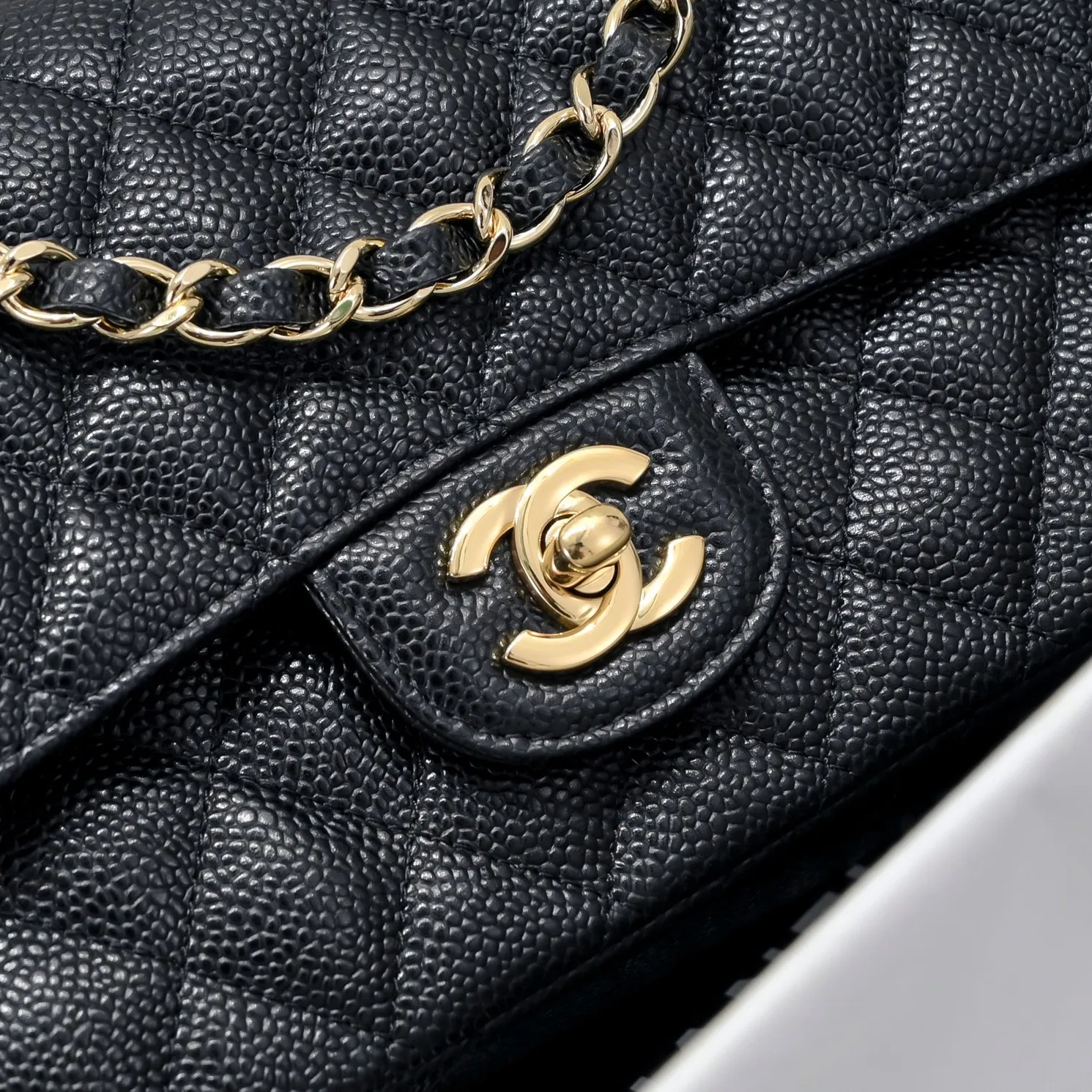 All Categories Official Website "Brand Women's Bags" Women's Bags 💙 Chanel 2025 New CHANEL Crossbody Bag