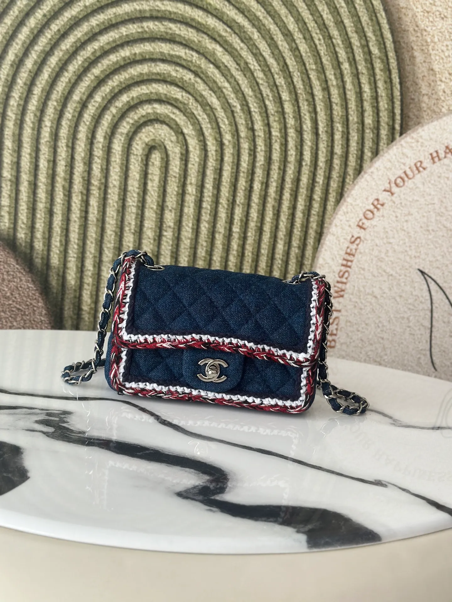 All Categories Chanel Women's Bags 2 (Chanel) Chanel Original Order 2225
