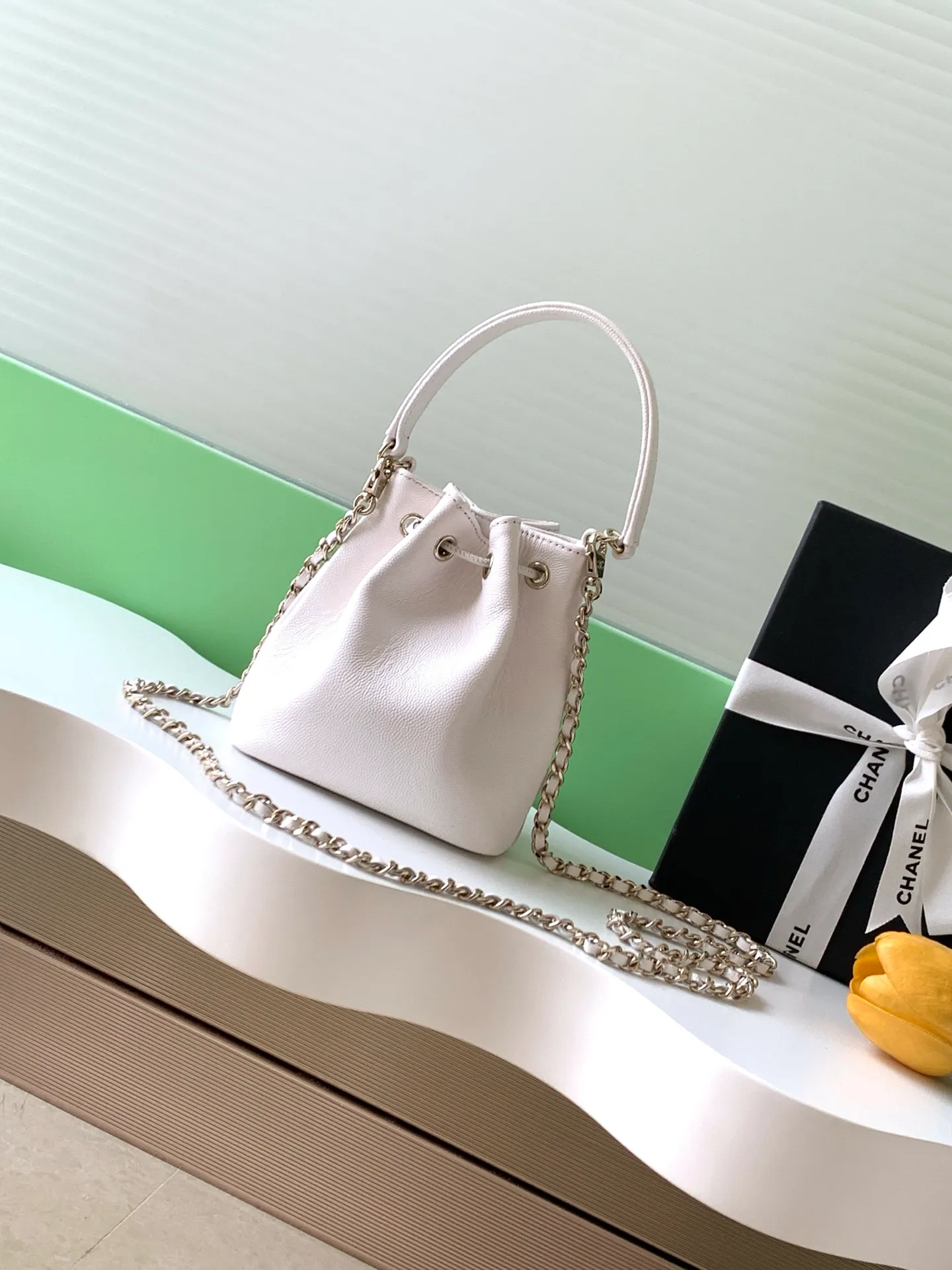 All Categories Chanel Women's Bag 2 (Chanel) Chanel Original Order SP4865
