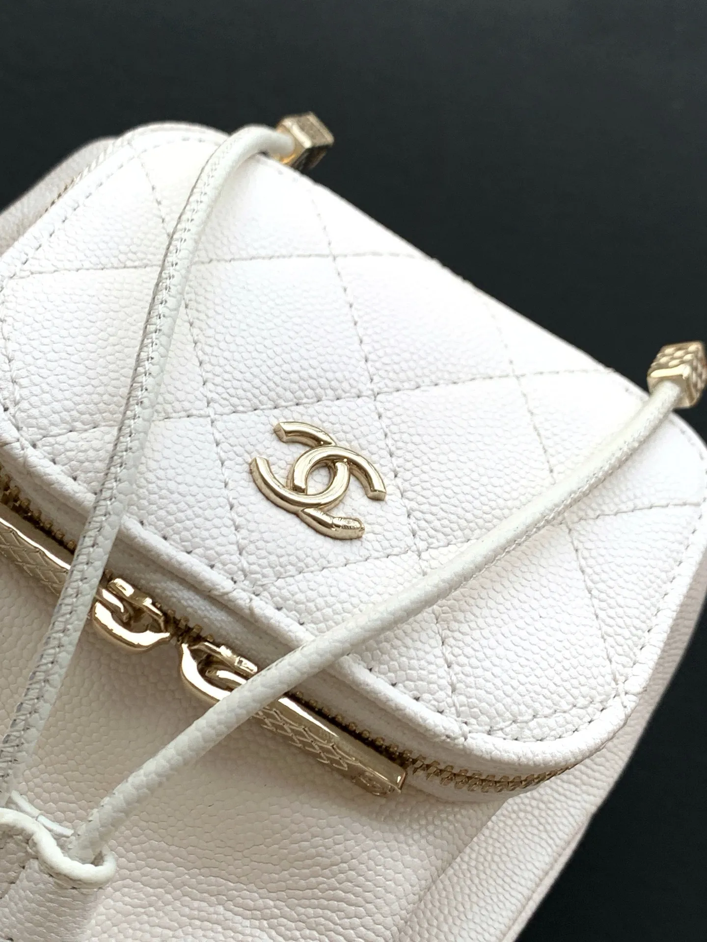 All Categories Chanel Women's Bag 2 (Chanel) Chanel Original Order SP4865