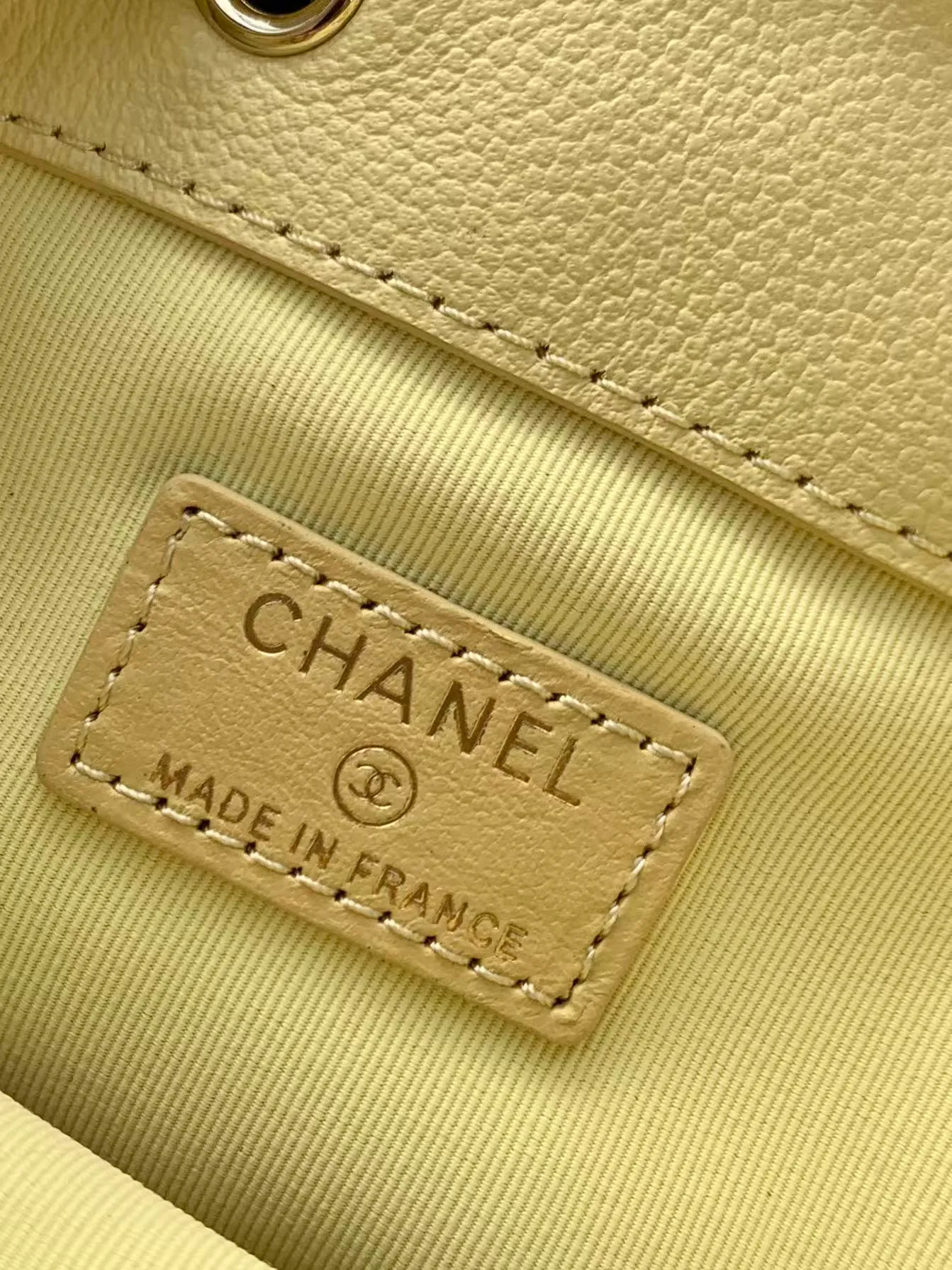 All Categories Chanel Women's Bag 2 (Chanel) Chanel Original Order SP4865