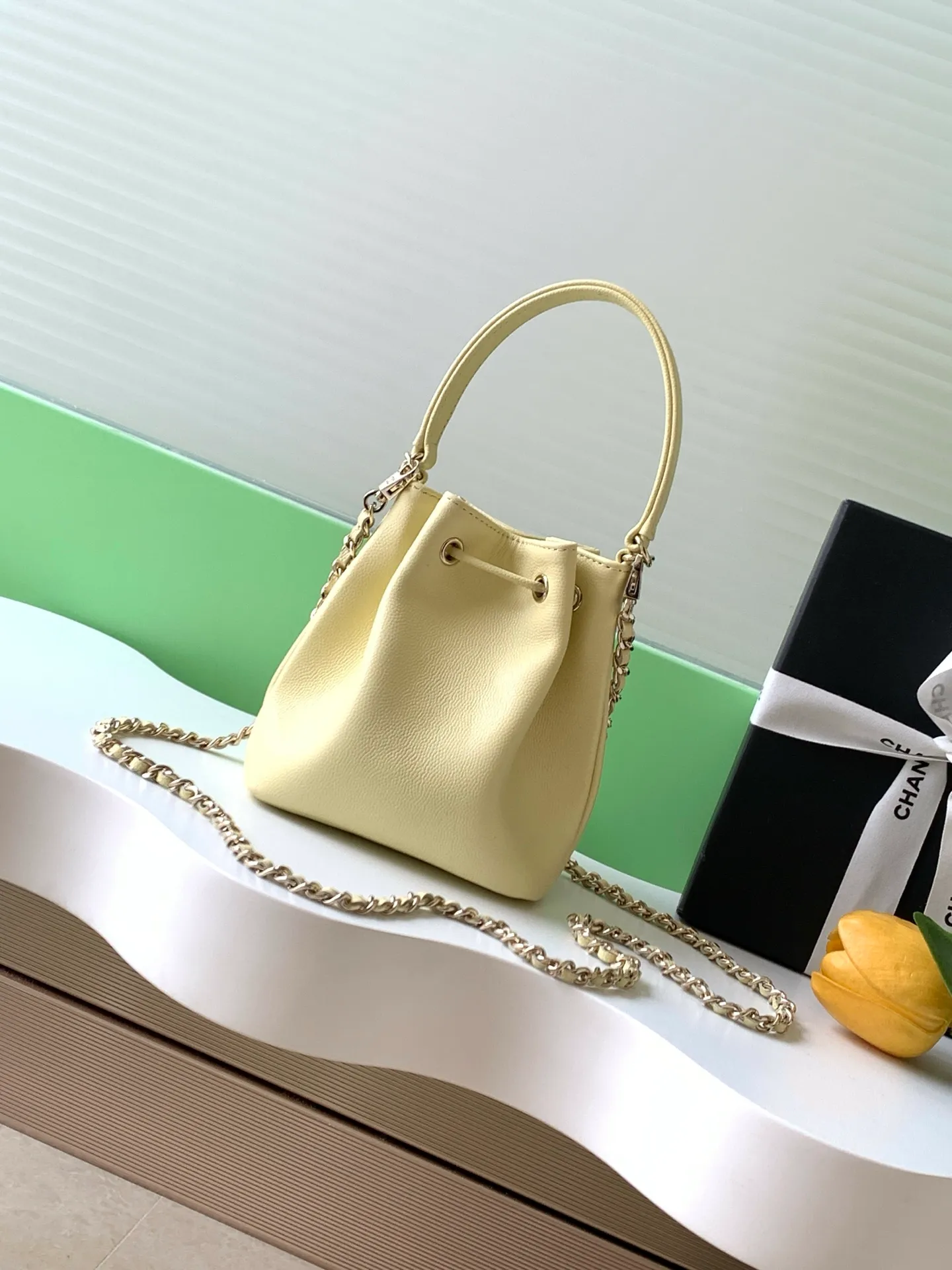All Categories Chanel Women's Bag 2 (Chanel) Chanel Original Order SP4865