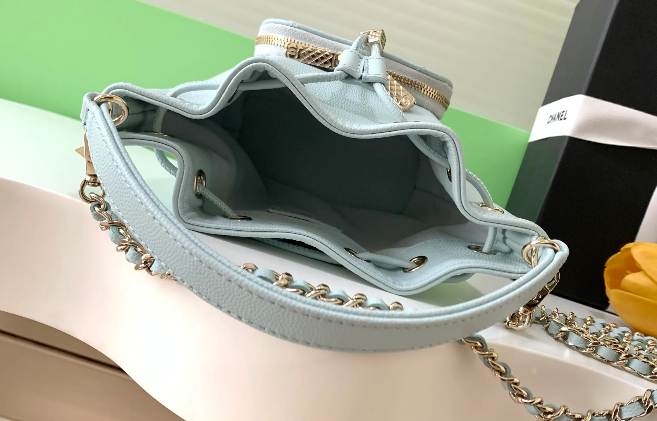 All Categories Chanel Women's Bag 2 (Chanel) Chanel Original Order SP4865