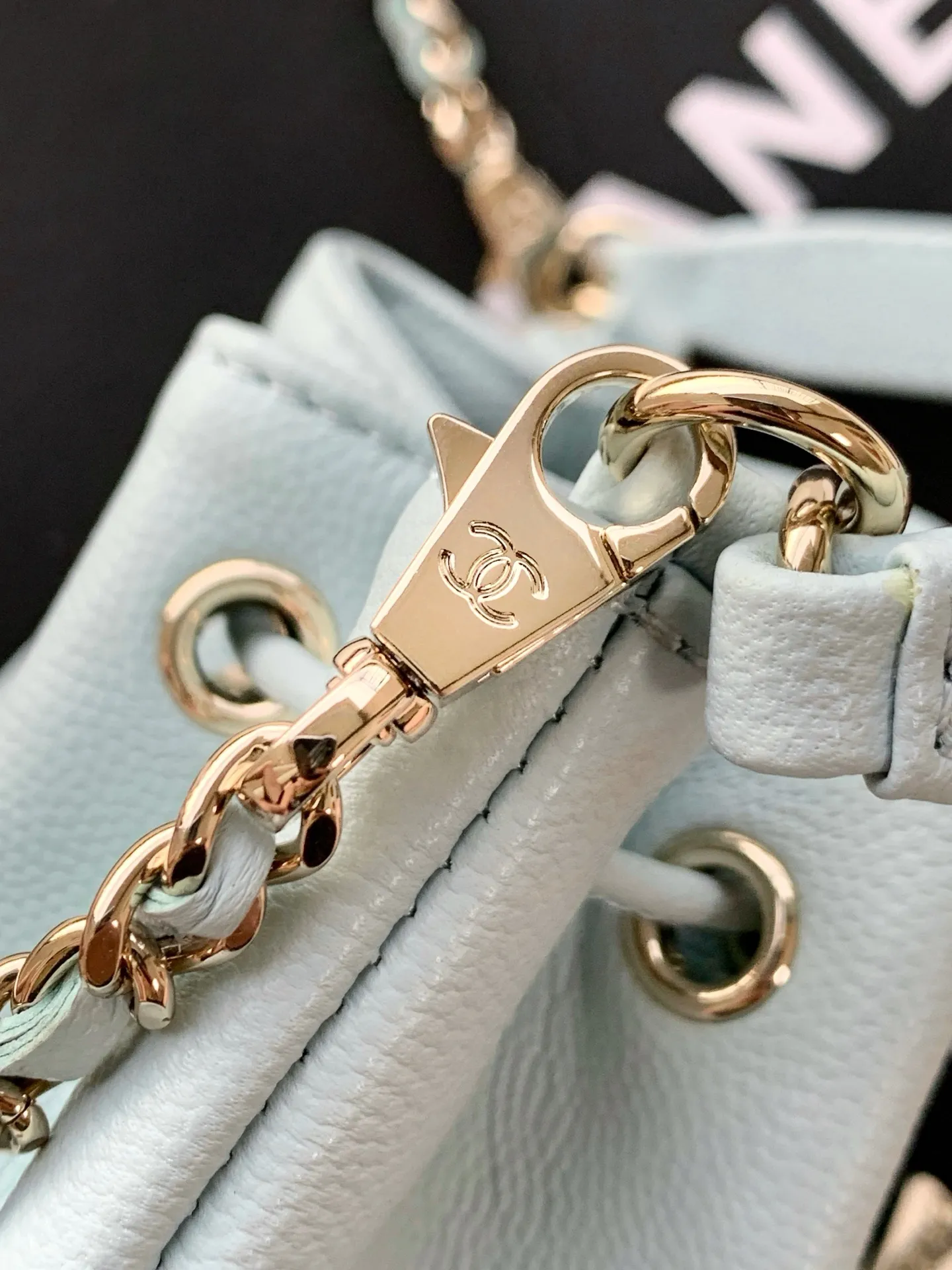 All Categories Chanel Women's Bag 2 (Chanel) Chanel Original Order SP4865