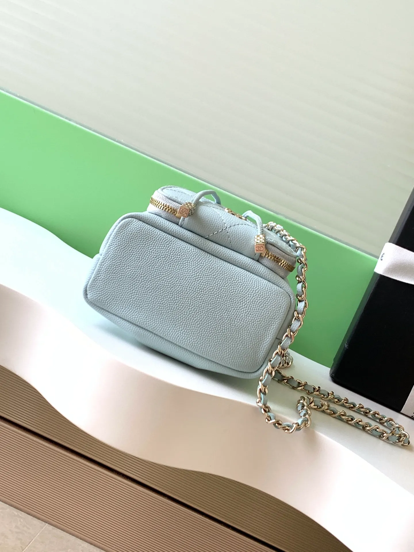 All Categories Chanel Women's Bag 2 (Chanel) Chanel Original Order SP4865