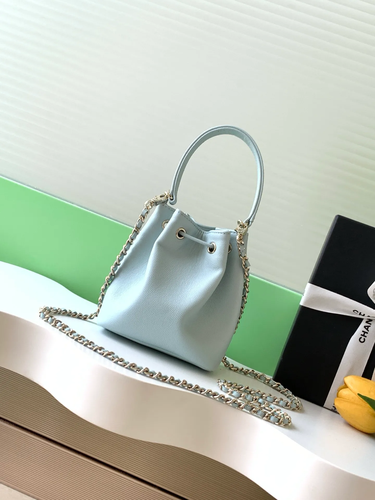All Categories Chanel Women's Bag 2 (Chanel) Chanel Original Order SP4865