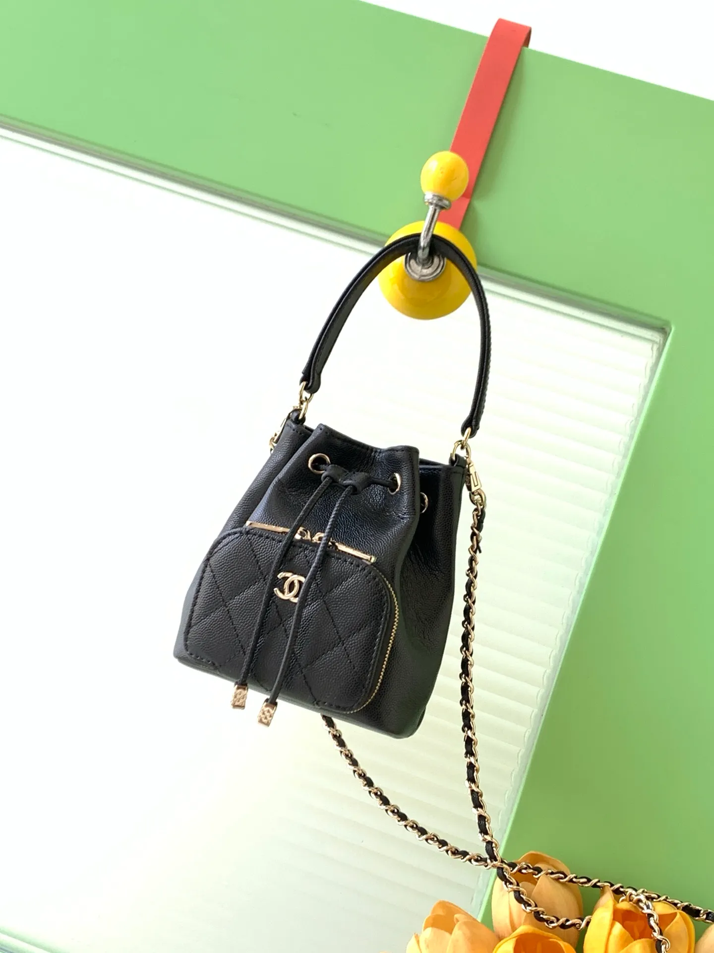 All Categories Chanel Women's Bag 2 (Chanel) Chanel Original Order SP4865
