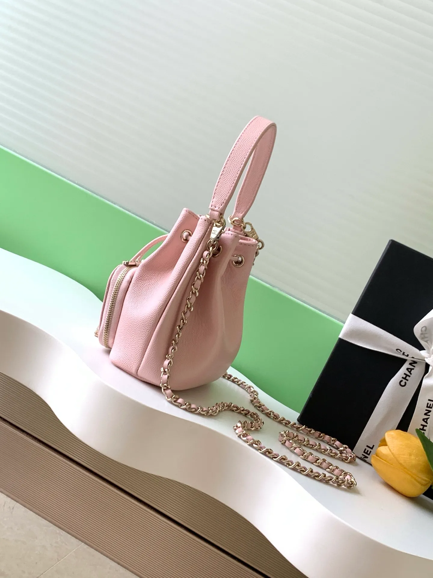 All Categories Chanel Women's Bag 2 (Chanel) Chanel Original Order SP4865