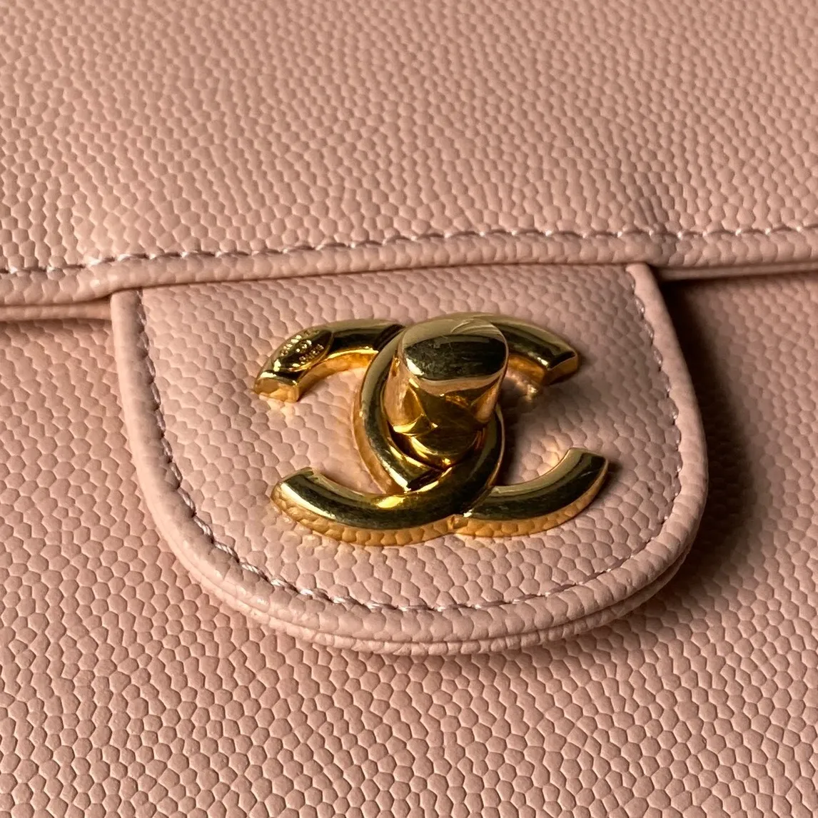 All Categories Chanel Women's Bags 2 (Chanel) Chanel Original Order AS6130