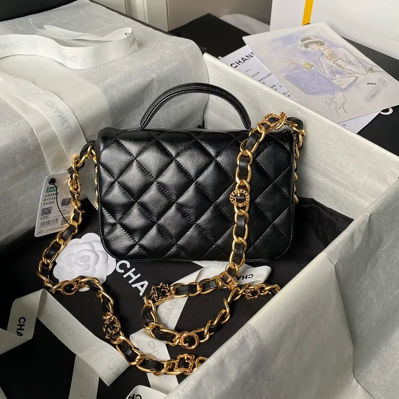 All Categories Chanel Women's Bags 2 (Chanel) Chanel Original Order AS4992