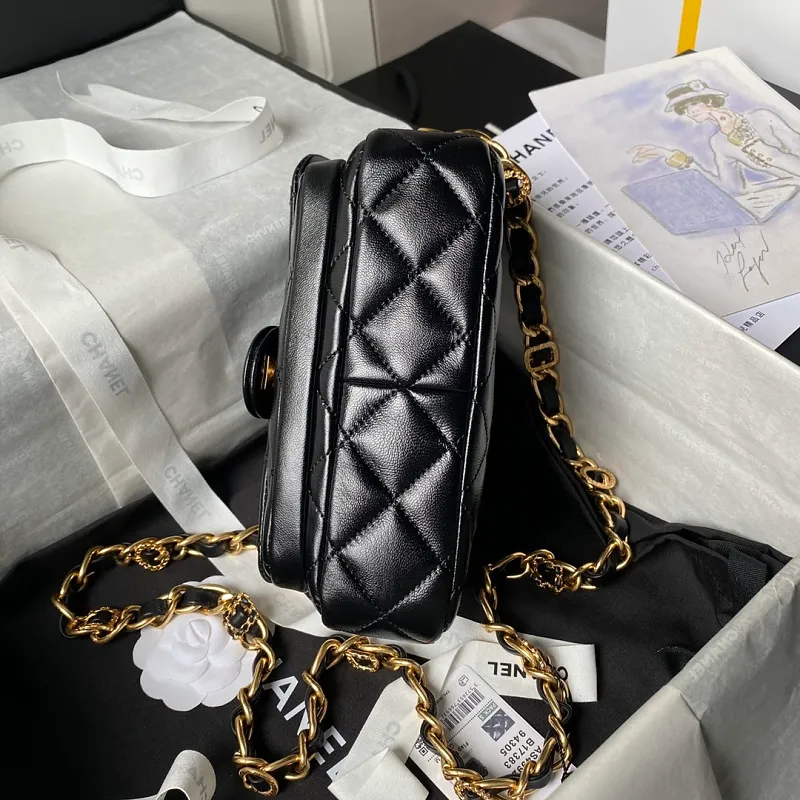 All Categories Chanel Women's Bags 2 (Chanel) Chanel Original Order AS4992