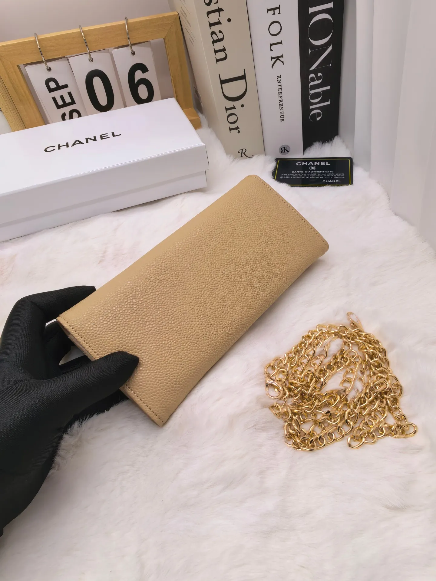 All Categories Official Website "Brand Women's Bags" Women's Bags 💙 Chanel CHANEL 25 Mini Bucket Bag 2026