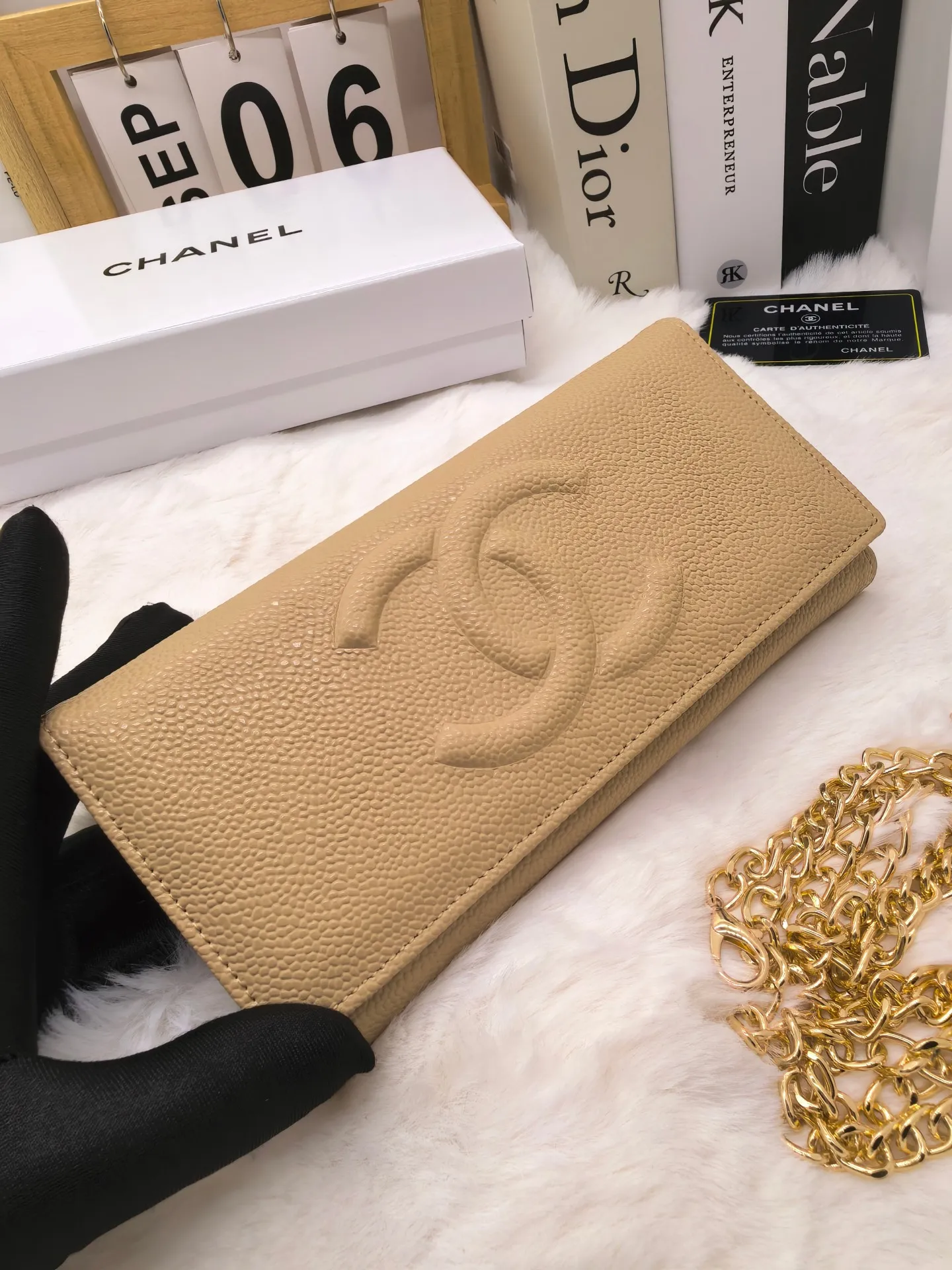 All Categories Official Website "Brand Women's Bags" Women's Bags 💙 Chanel CHANEL 25 Mini Bucket Bag 2026
