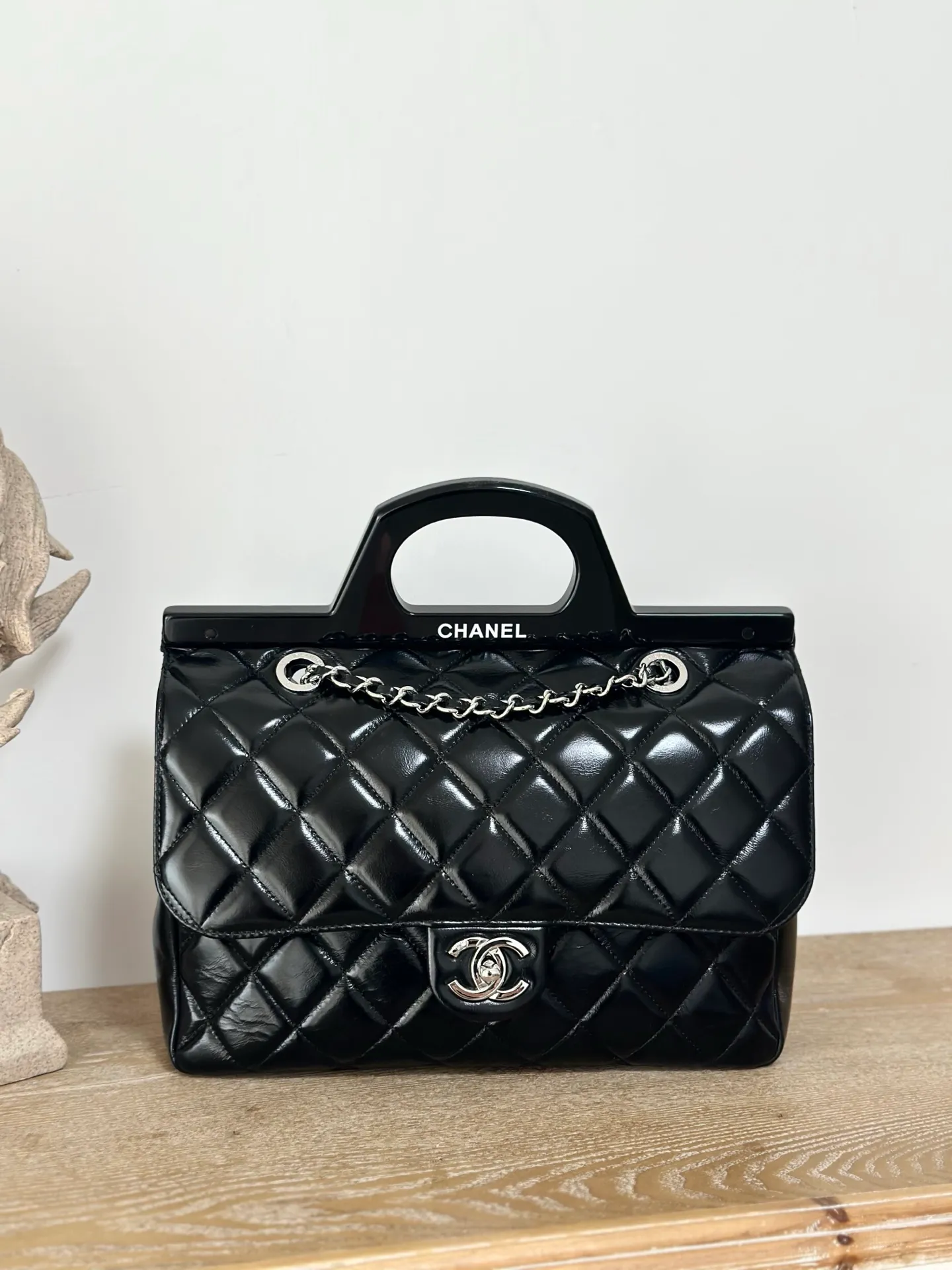 All Categories Chanel Women's Bags 2 (Chanel) Chanel Original Order 3326