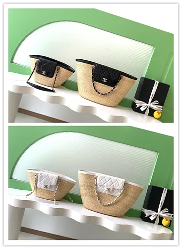 All Categories Chanel Women's Bags 2 (Chanel) Chanel Original Order AS5952