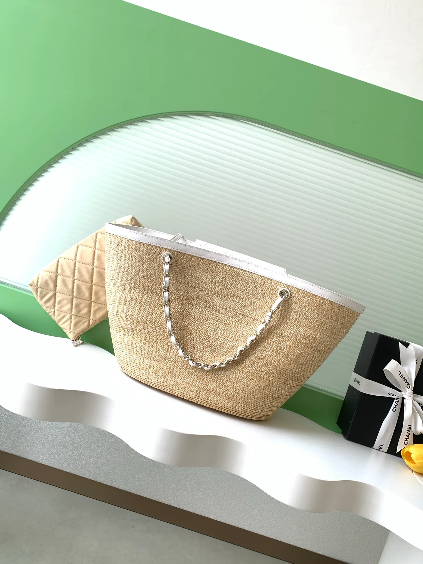 All Categories Chanel Women's Bags 2 (Chanel) Chanel Original Order AS5952