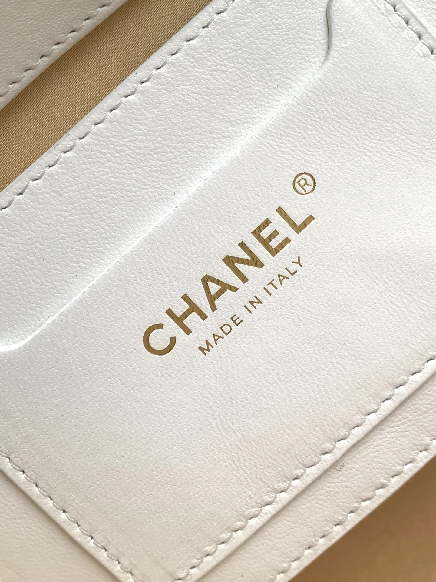 All Categories Chanel Women's Bags 2 (Chanel) Chanel Original Order AS5952