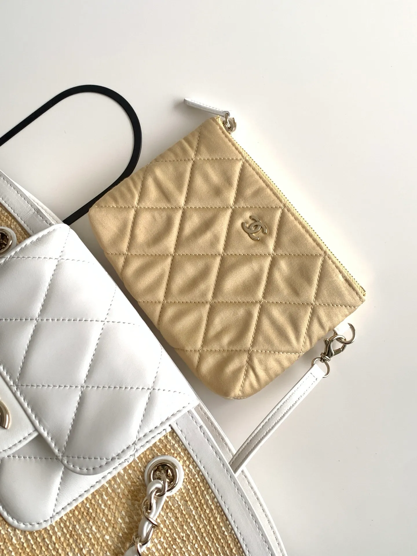 All Categories Chanel Women's Bags 2 (Chanel) Chanel Original Order AS5952