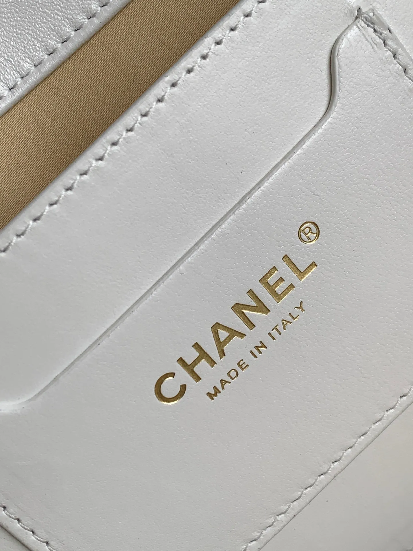 All Categories Chanel Women's Bags 2 (Chanel) Chanel Original Order AS5952