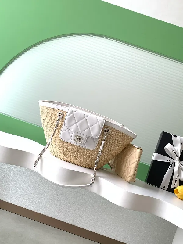 All Categories Chanel Women's Bags 2 (Chanel) Chanel Original Order AS5952
