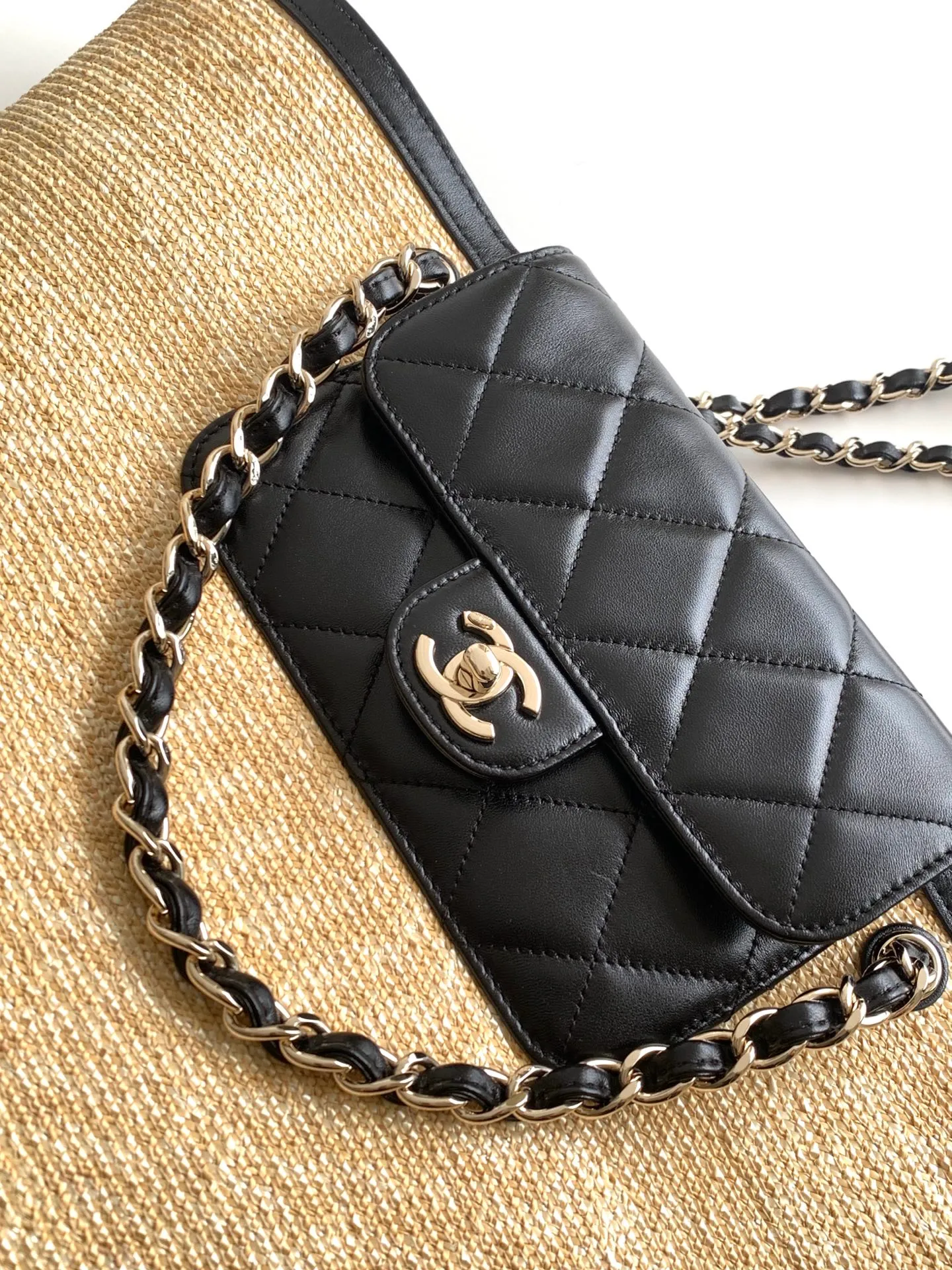 All Categories Chanel Women's Bags 2 (Chanel) Chanel Original Order AS5952