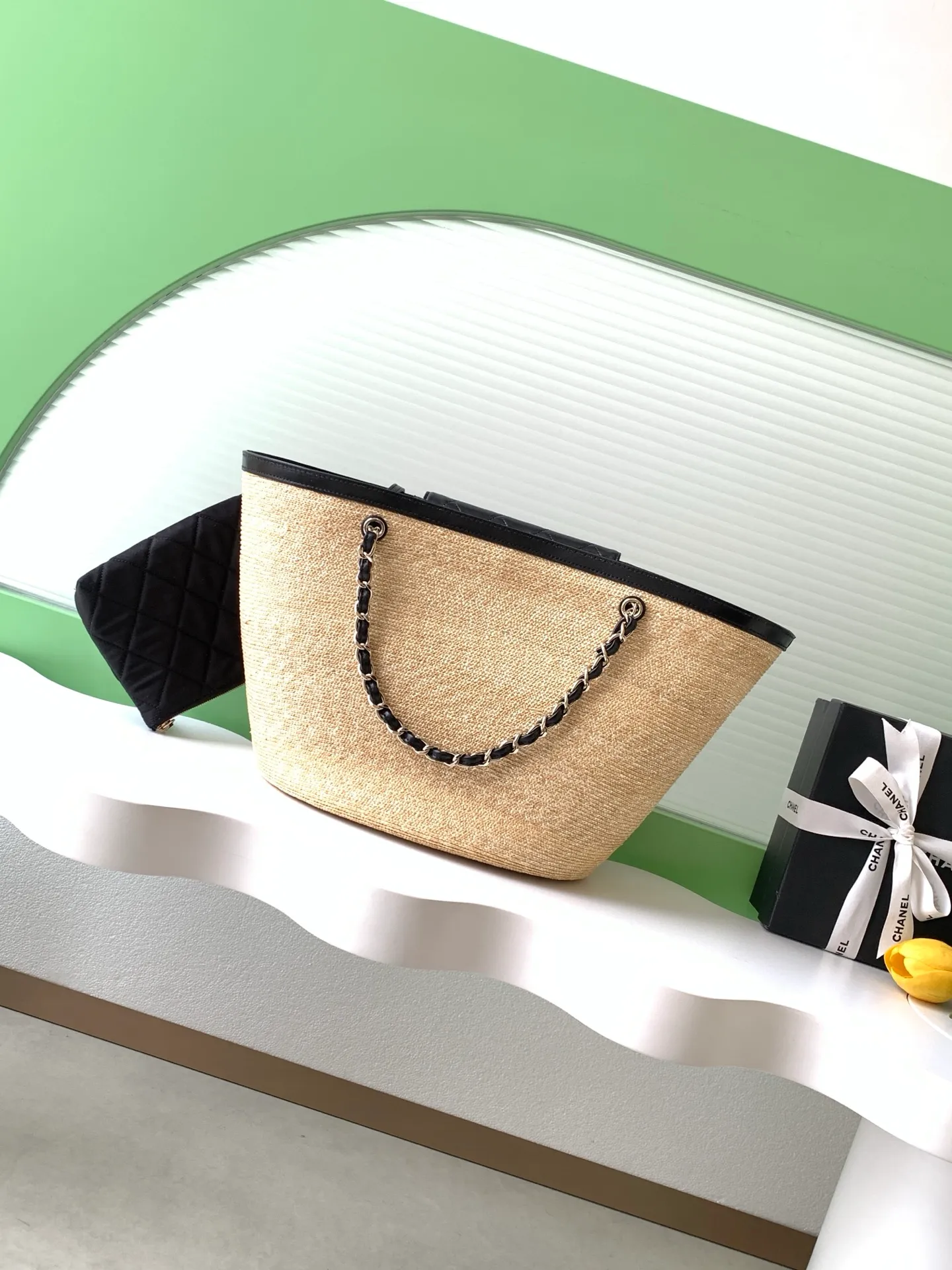 All Categories Chanel Women's Bags 2 (Chanel) Chanel Original Order AS5952