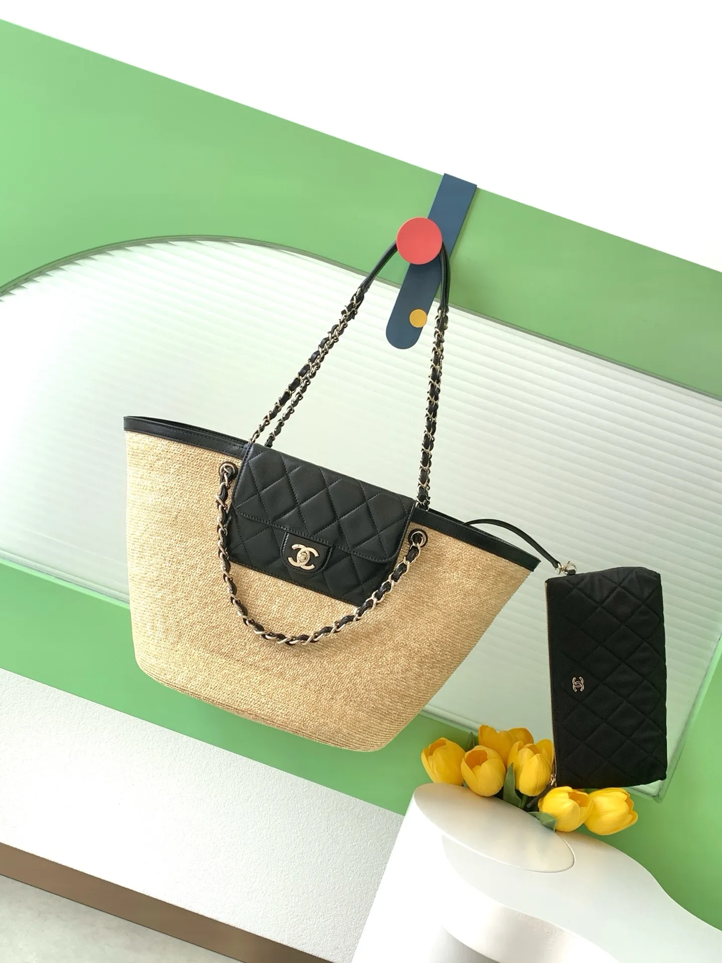 All Categories Chanel Women's Bags 2 (Chanel) Chanel Original Order AS5952