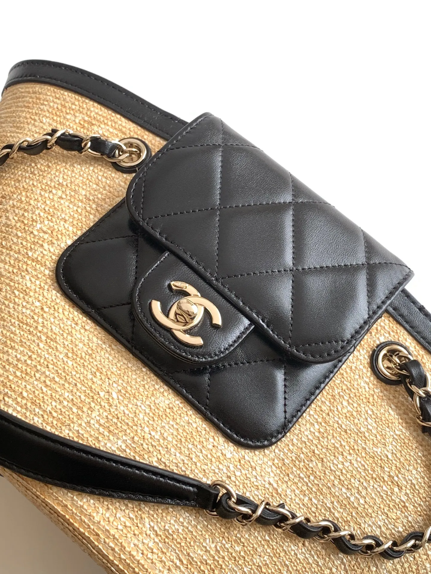 All Categories Chanel Women's Bags 2 (Chanel) Chanel Original Order AS5952