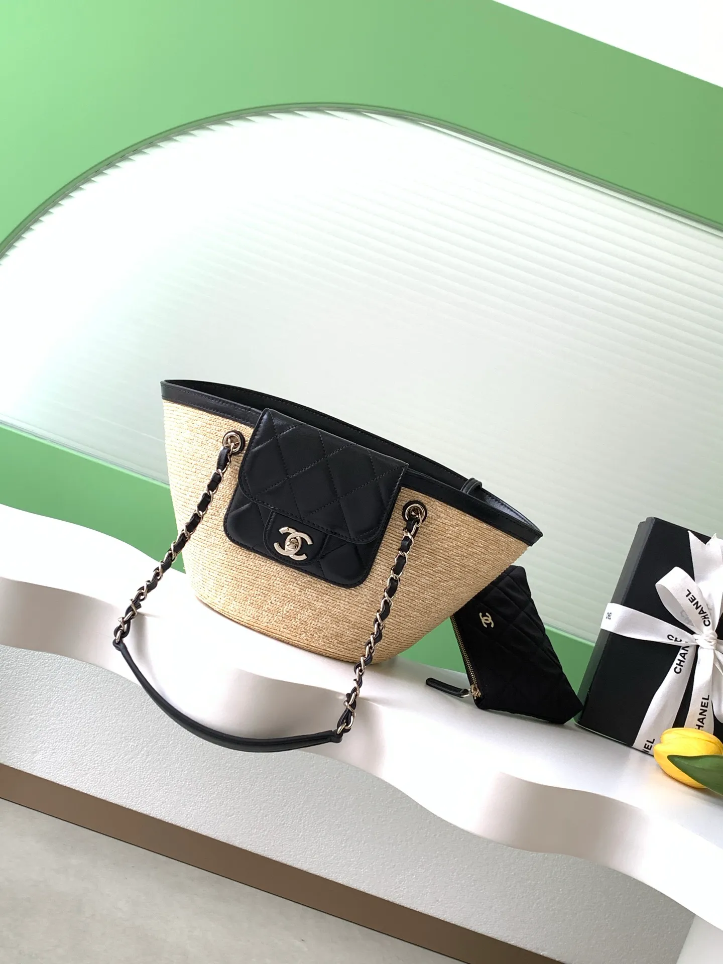 All Categories Chanel Women's Bags 2 (Chanel) Chanel Original Order AS5952