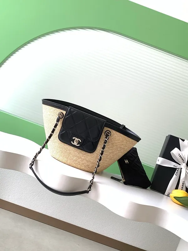 All Categories Chanel Women's Bags 2 (Chanel) Chanel Original Order AS5952