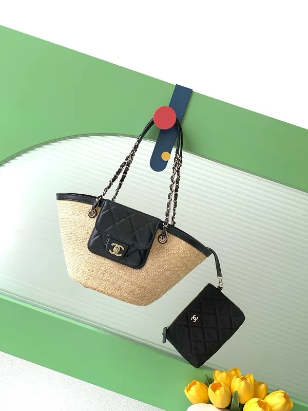 All Categories Chanel Women's Bags 2 (Chanel) Chanel Original Order AS5952