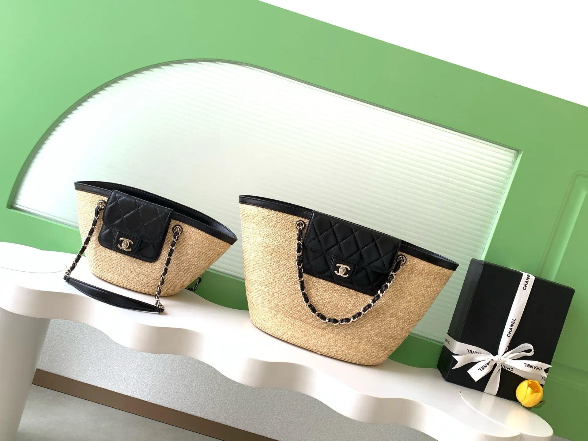 All Categories Chanel Women's Bags 2 (Chanel) Chanel Original Order AS5952