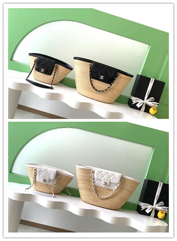 All Categories Chanel Women's Bags 2 (Chanel) Chanel Original Order AS5952