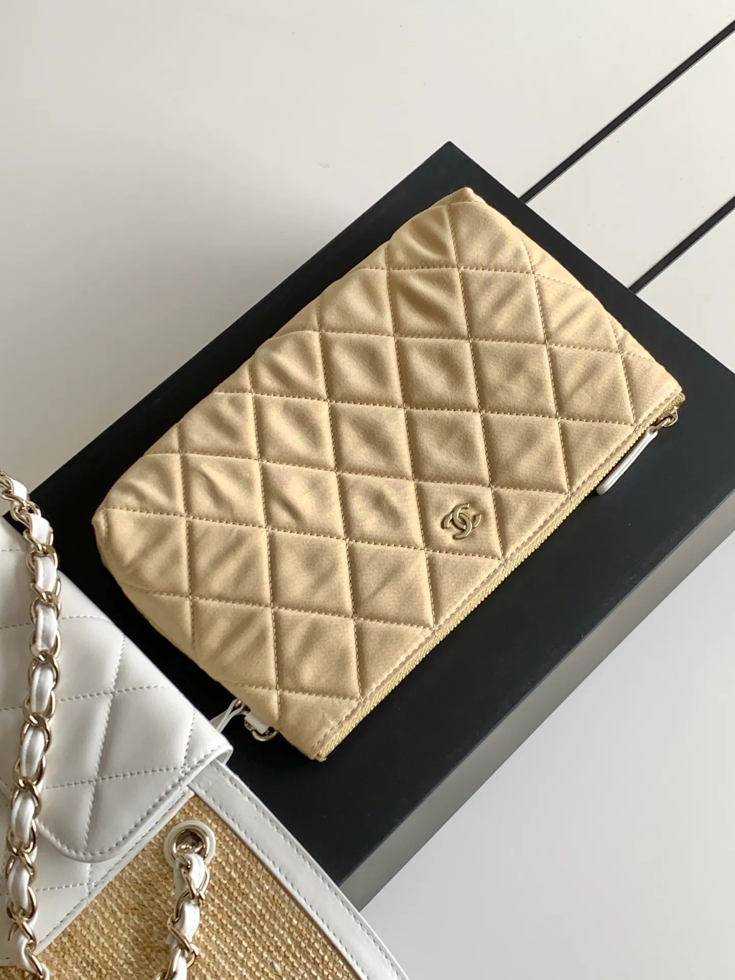 All Categories Chanel Women's Bags 2 (Chanel) Chanel Original Order AS5952