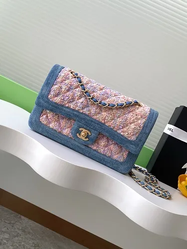 All Categories Chanel Women's Bags 2 (Chanel) Chanel Original Order AS1112