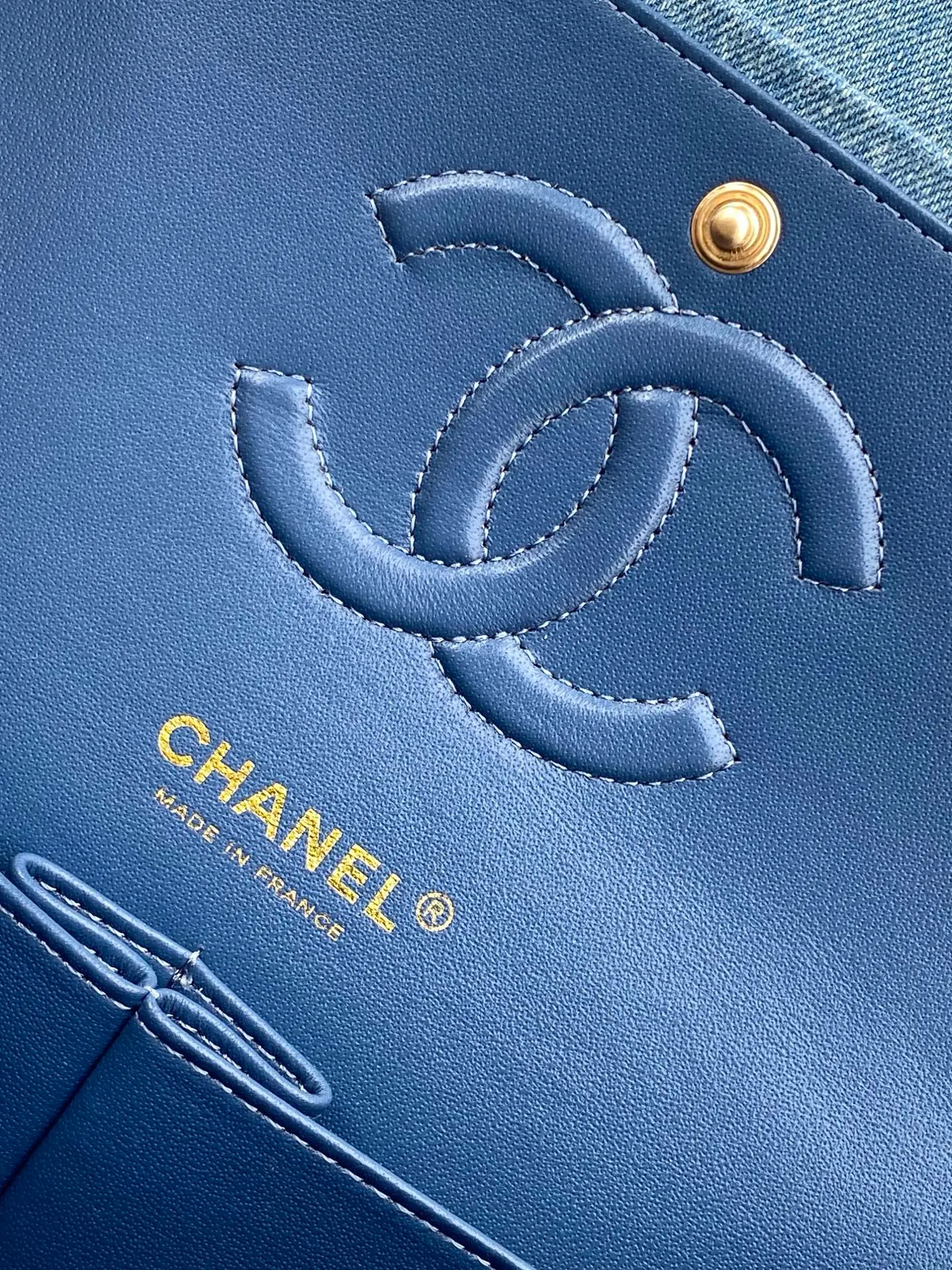 All Categories Chanel Women's Bags 2 (Chanel) Chanel Original Order AS1112