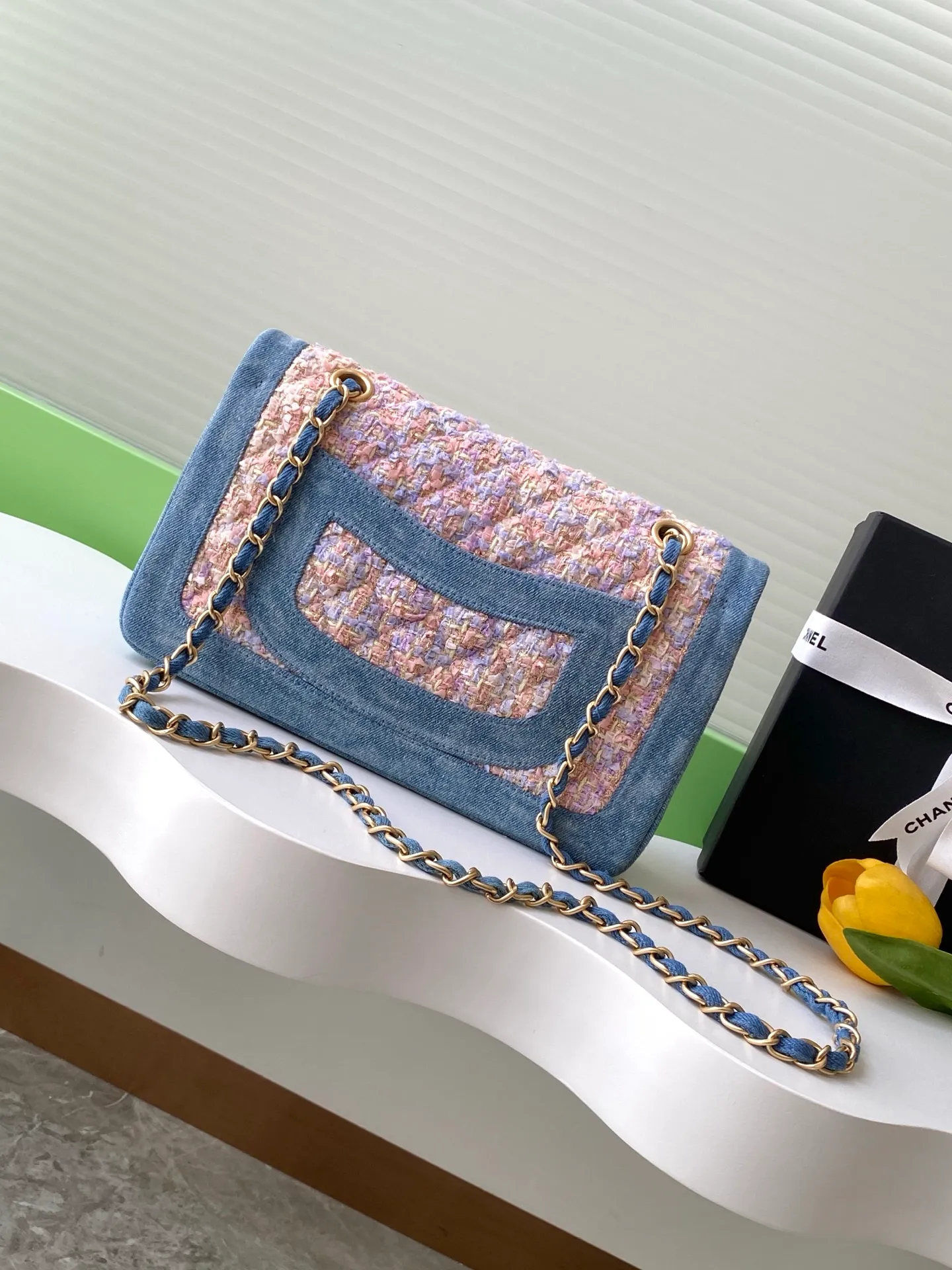 All Categories Chanel Women's Bags 2 (Chanel) Chanel Original Order AS1112