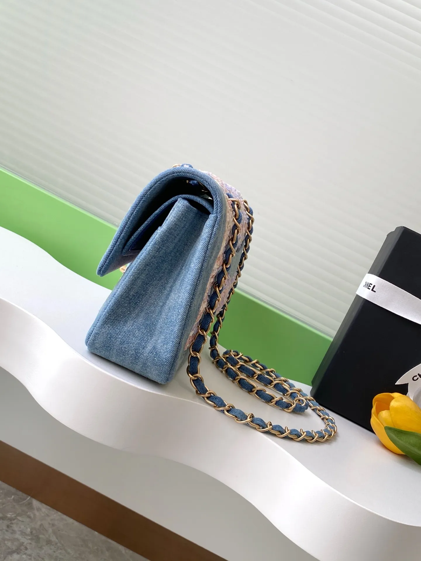 All Categories Chanel Women's Bags 2 (Chanel) Chanel Original Order AS1112