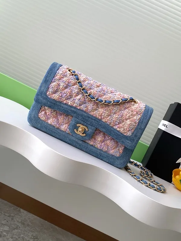All Categories Chanel Women's Bags 2 (Chanel) Chanel Original Order AS1112