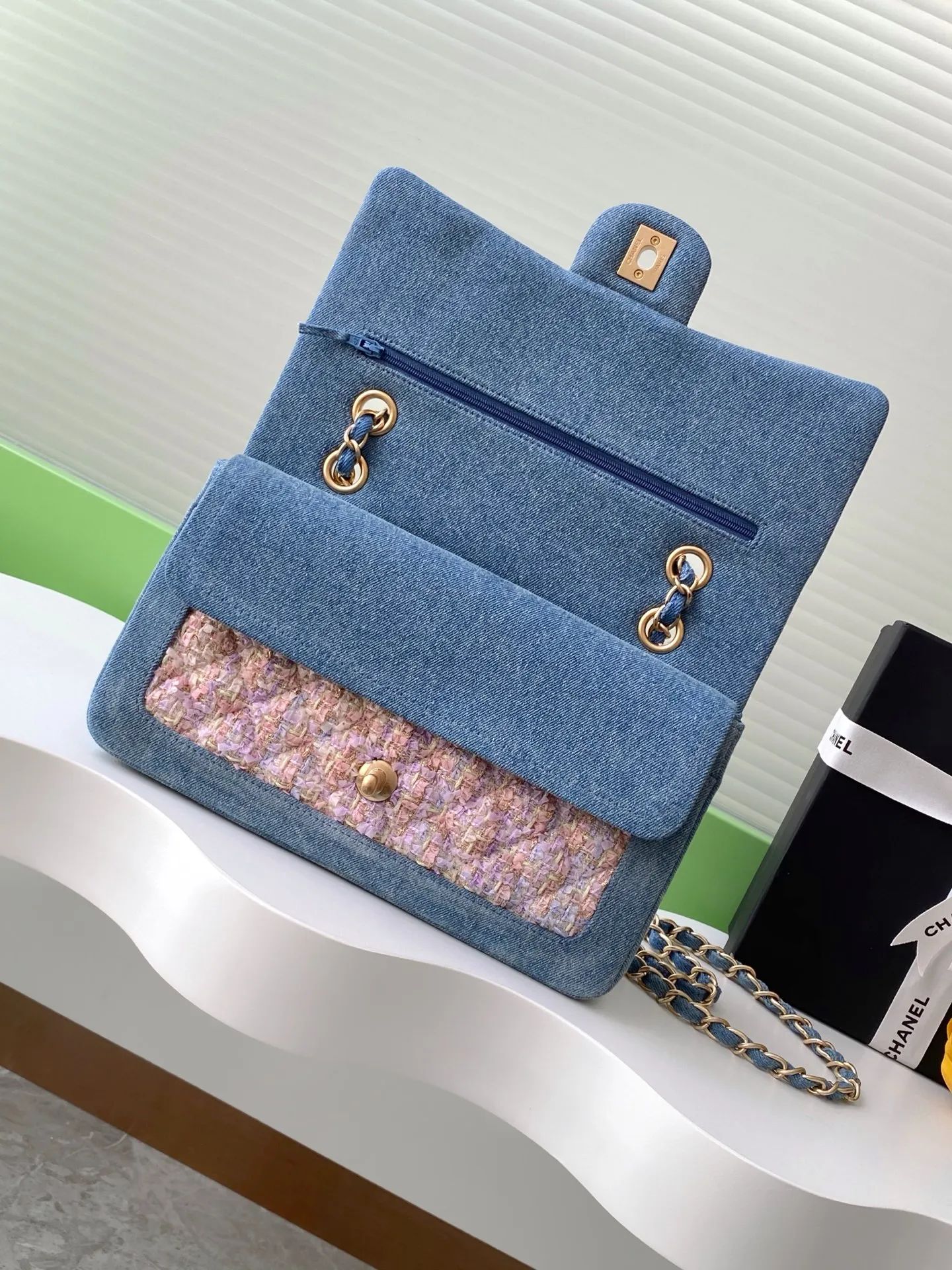 All Categories Chanel Women's Bags 2 (Chanel) Chanel Original Order AS1112
