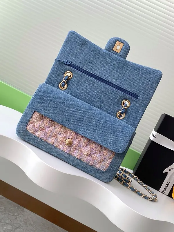 All Categories Chanel Women's Bags 2 (Chanel) Chanel Original Order AS1112
