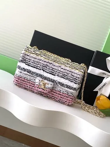 All Categories Chanel Women's Bags 2 (Chanel) Chanel Original Order AS4561