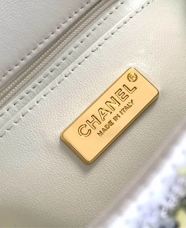 All Categories Chanel Women's Bags 2 (Chanel) Chanel Original Order AS4561