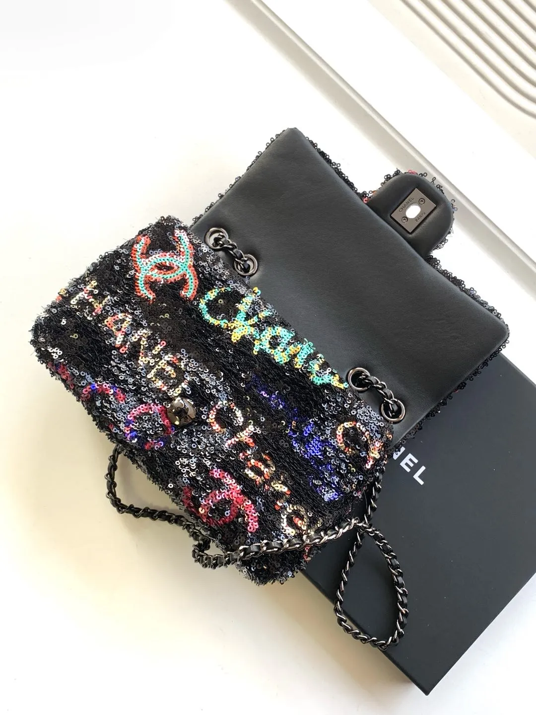 All Categories Chanel Women's Bags 2 (Chanel) Chanel Original Order AS4561