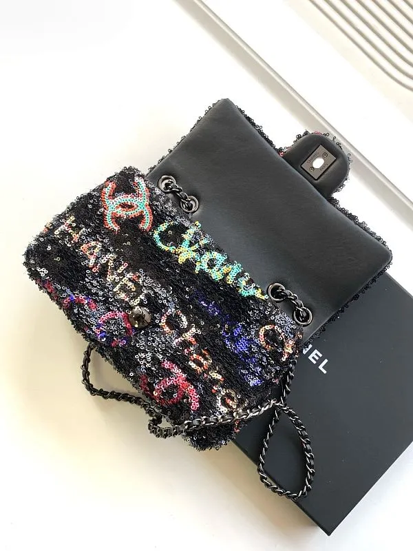 All Categories Chanel Women's Bags 2 (Chanel) Chanel Original Order AS4561
