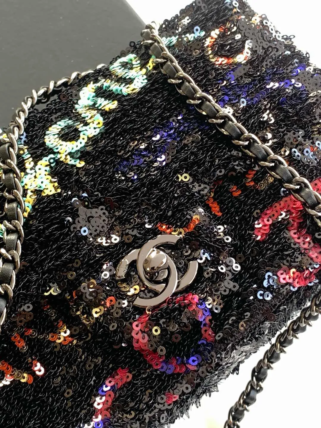 All Categories Chanel Women's Bags 2 (Chanel) Chanel Original Order AS4561