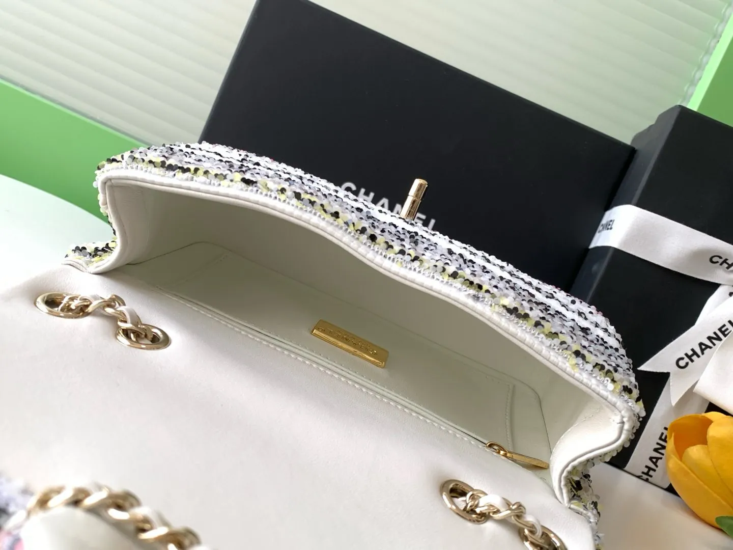 All Categories Chanel Women's Bags 2 (Chanel) Chanel Original Order AS4561