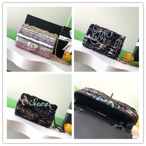 All Categories Chanel Women's Bags 2 (Chanel) Chanel Original Order AS4561