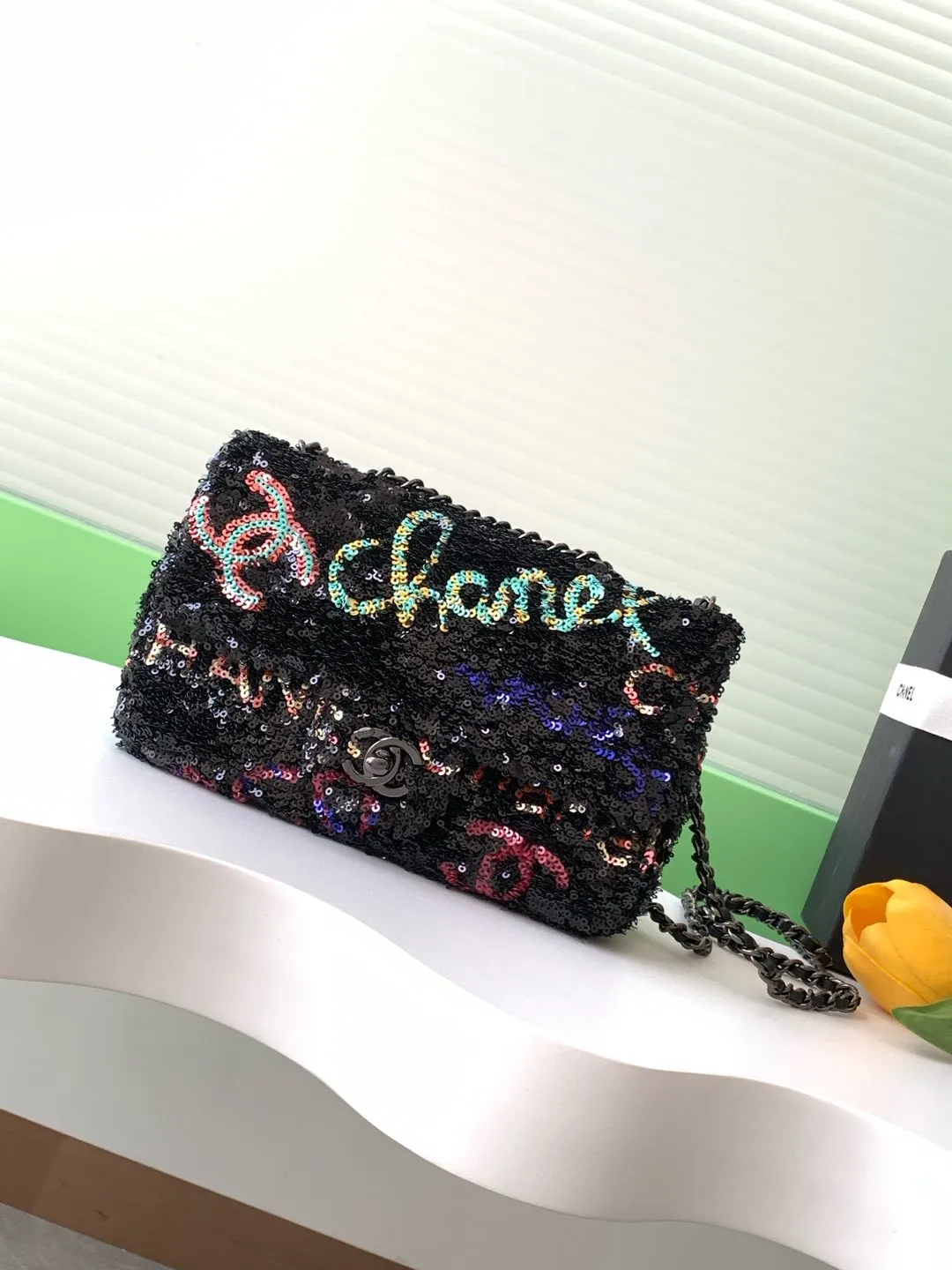 All Categories Chanel Women's Bags 2 (Chanel) Chanel Original Order AS4561